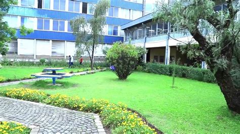 Addis Ababa Institute of Technology .